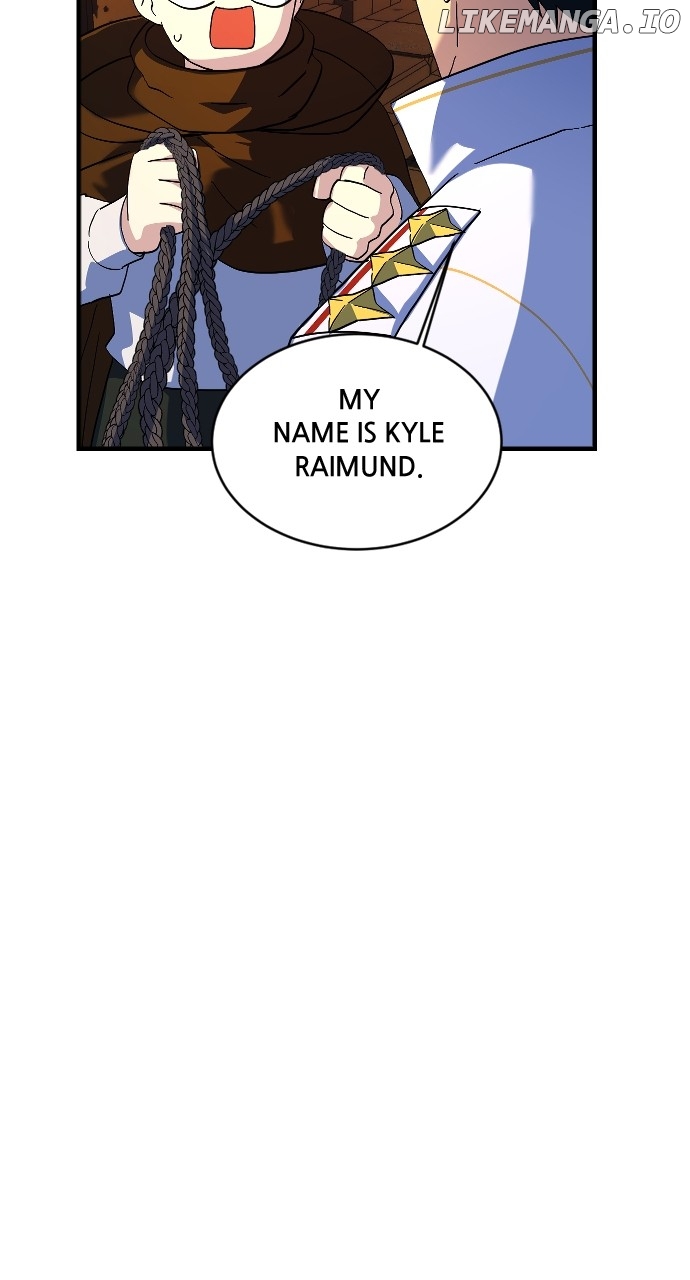 The Last Golden Child Chapter 118 - page 27
