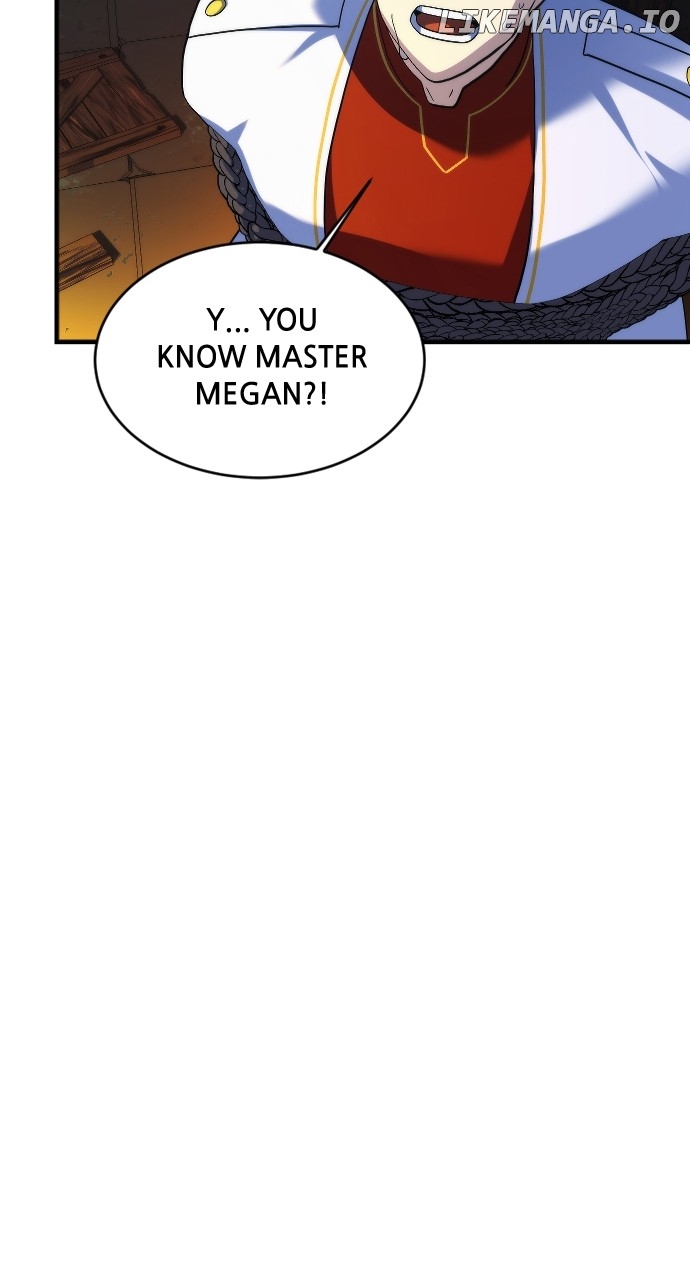 The Last Golden Child Chapter 118 - page 3
