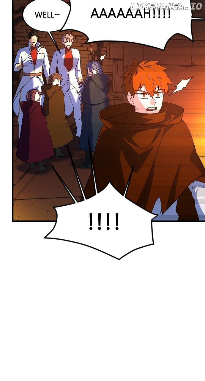 The Last Golden Child Chapter 118 - page 30