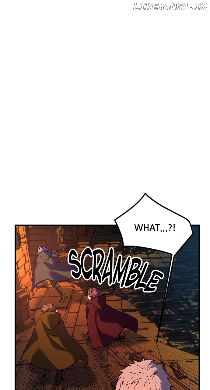 The Last Golden Child Chapter 118 - page 31
