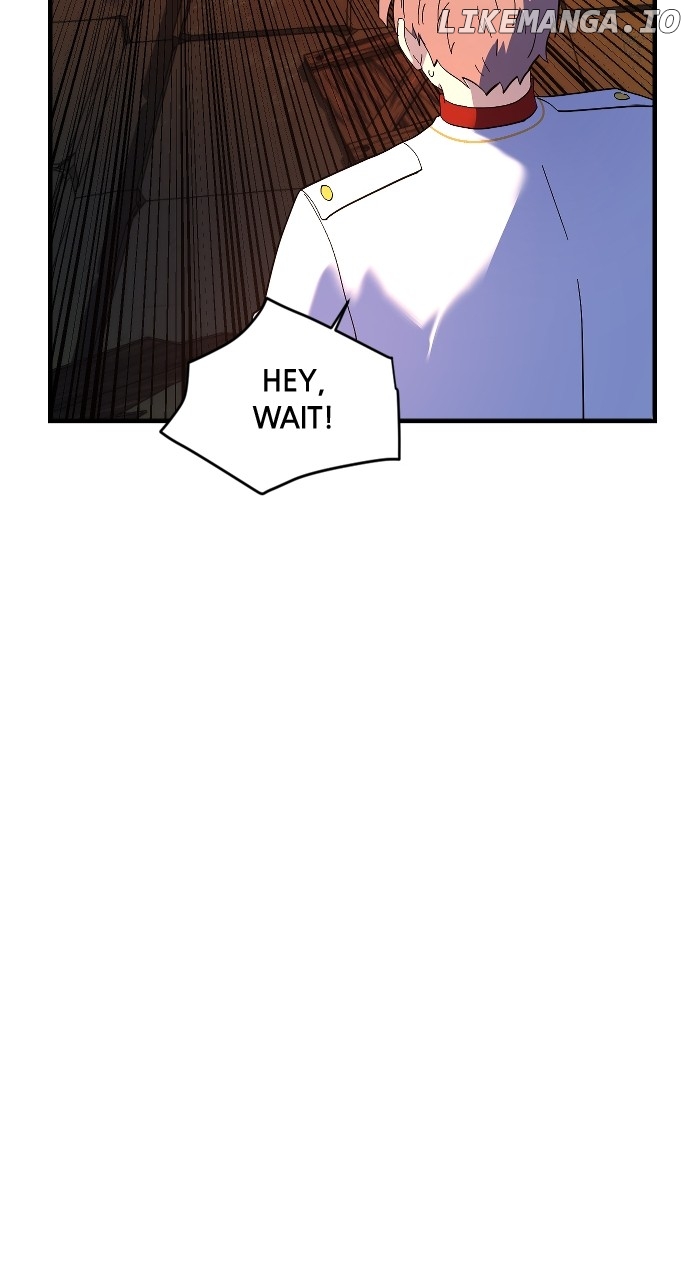The Last Golden Child Chapter 118 - page 32
