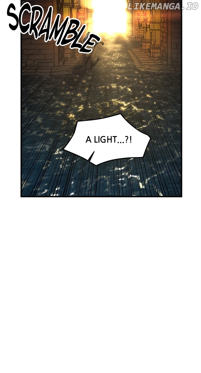 The Last Golden Child Chapter 118 - page 35