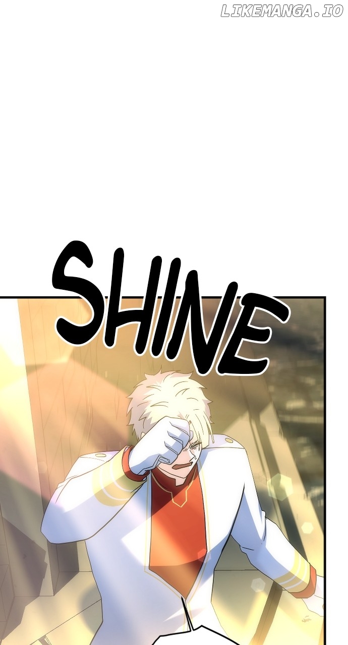 The Last Golden Child Chapter 118 - page 36