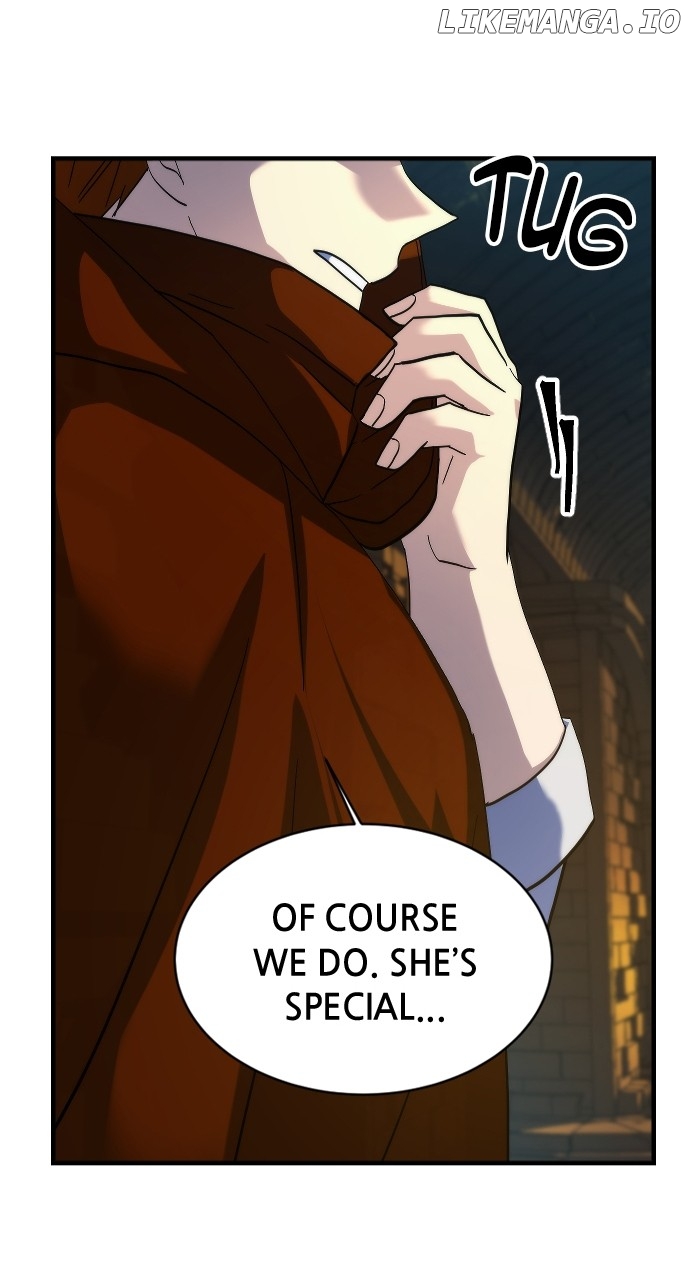 The Last Golden Child Chapter 118 - page 4