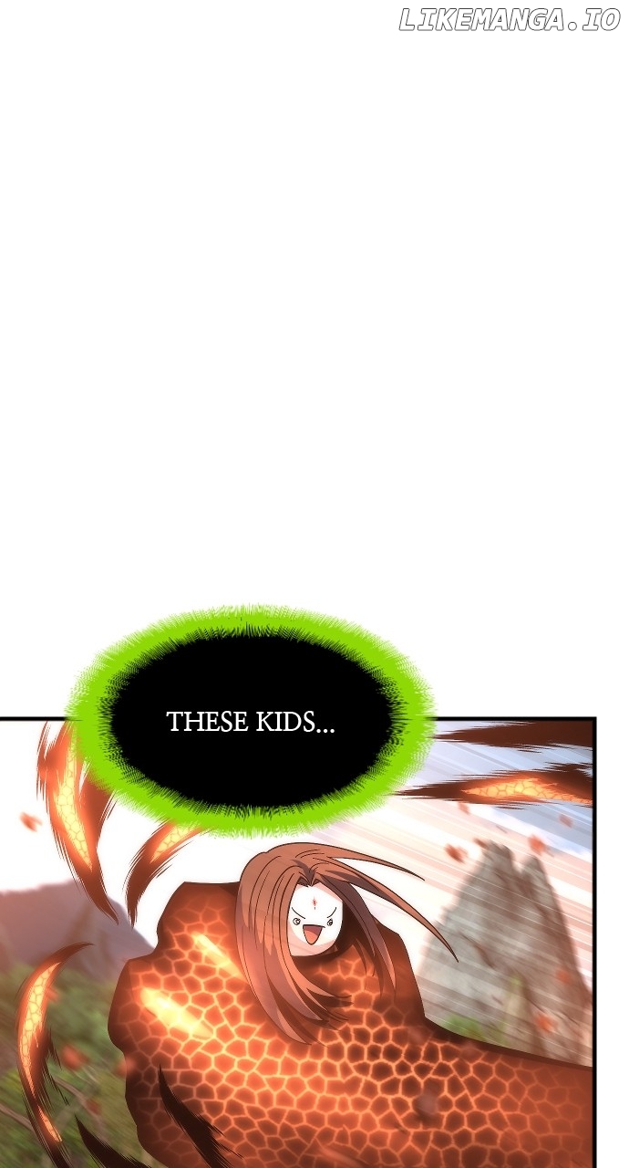 The Last Golden Child Chapter 118 - page 44