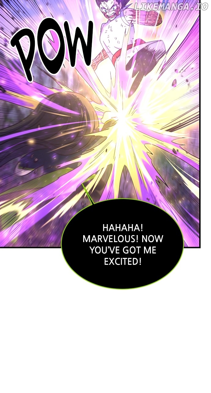 The Last Golden Child Chapter 118 - page 48