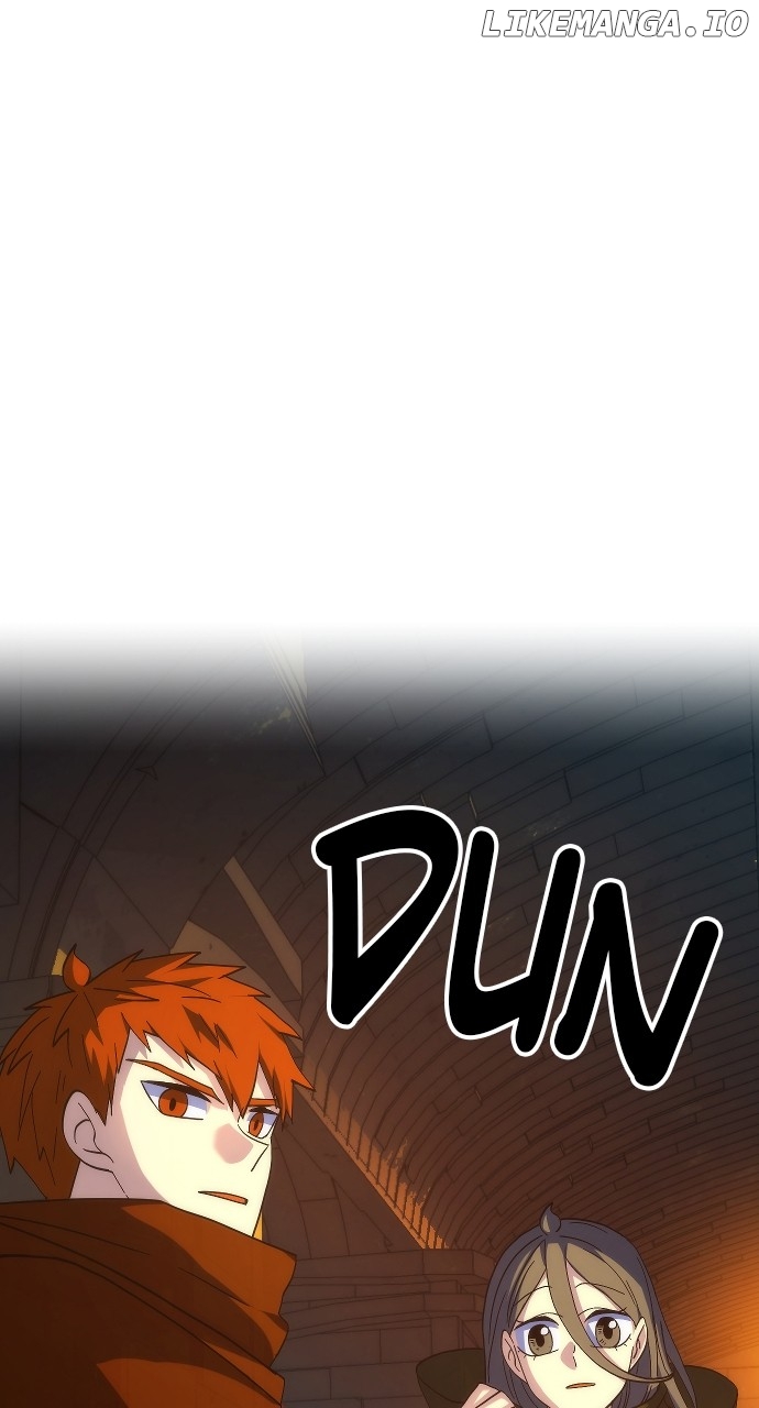 The Last Golden Child Chapter 118 - page 5
