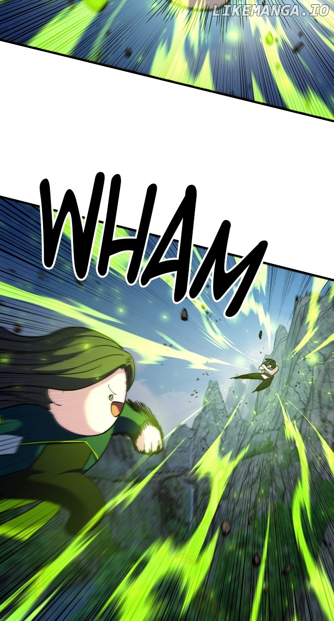 The Last Golden Child Chapter 118 - page 50