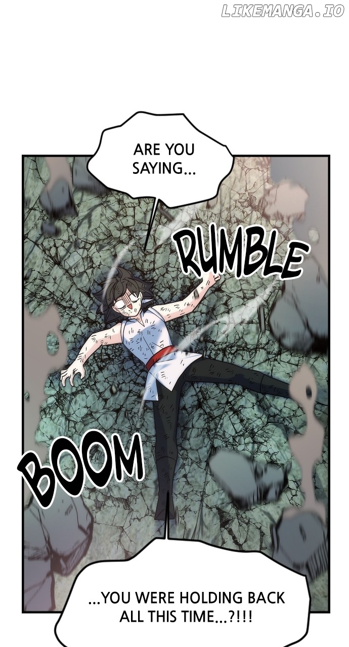 The Last Golden Child Chapter 118 - page 53