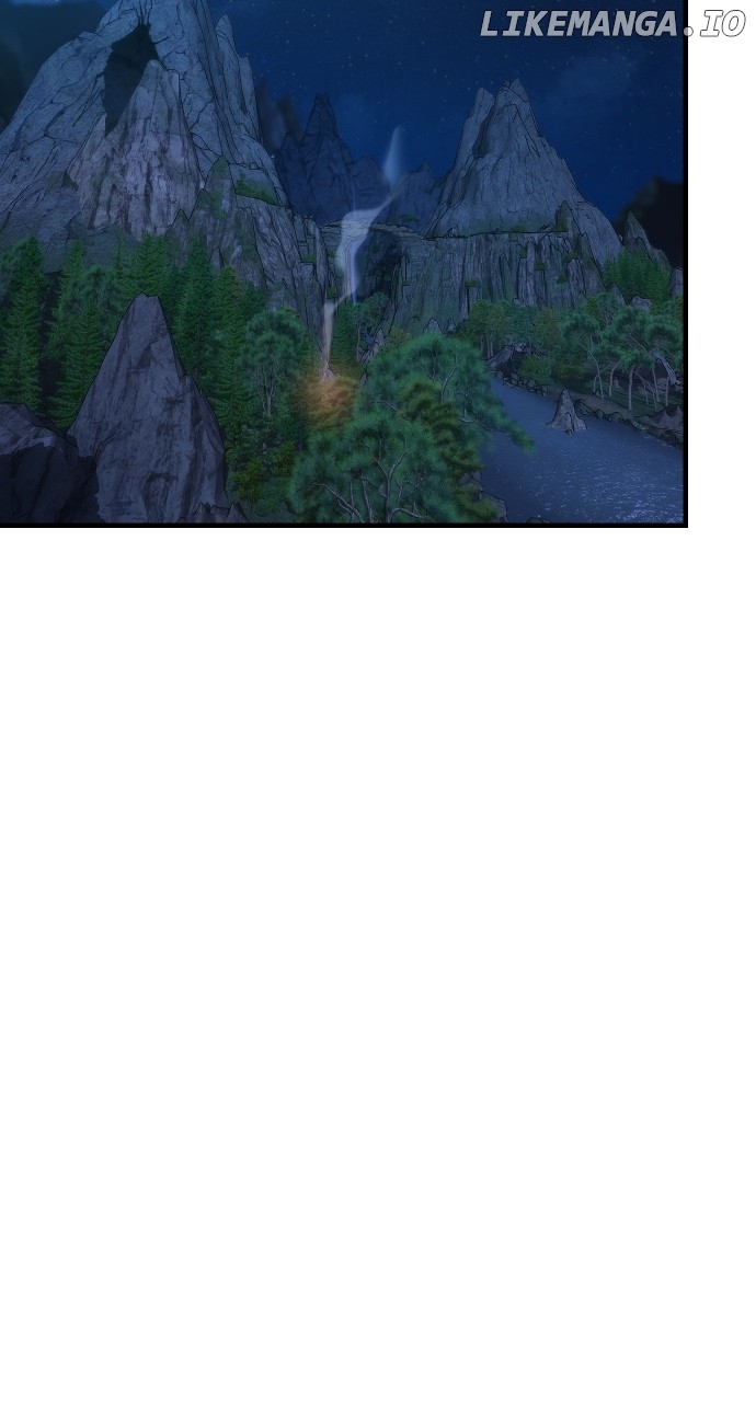 The Last Golden Child Chapter 118 - page 55