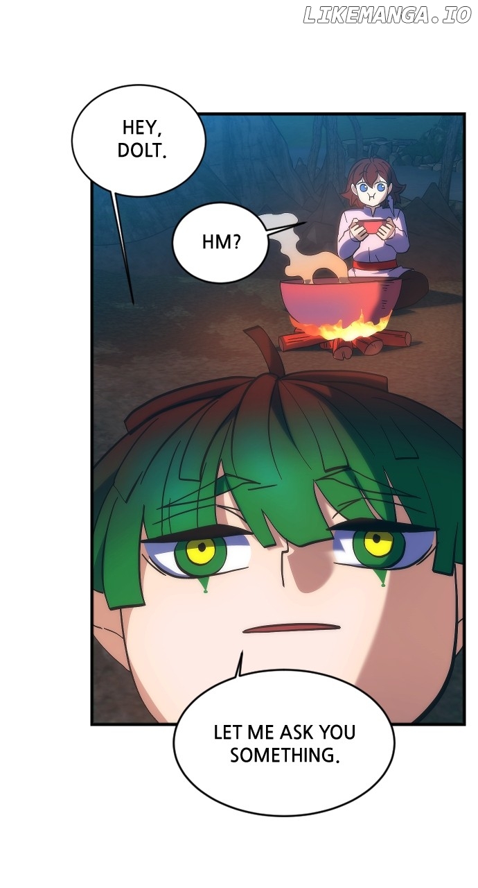 The Last Golden Child Chapter 118 - page 56