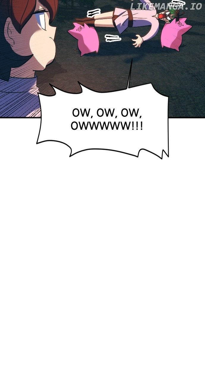 The Last Golden Child Chapter 118 - page 59