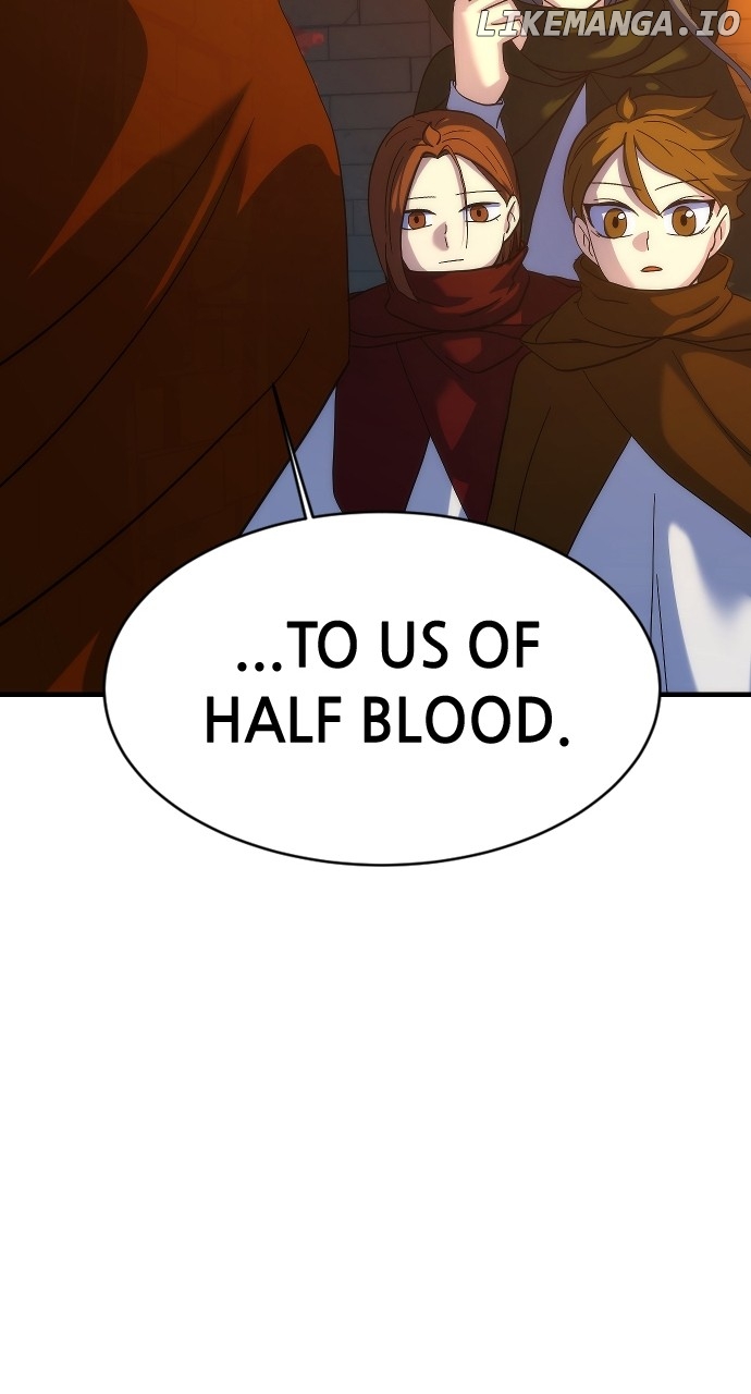 The Last Golden Child Chapter 118 - page 6