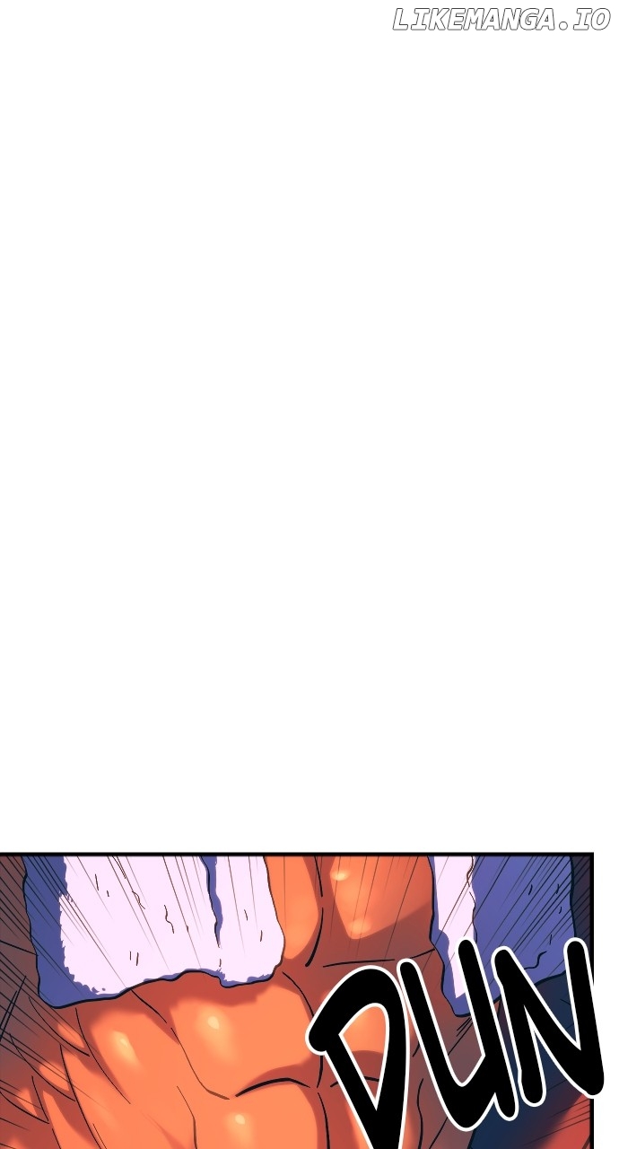 The Last Golden Child Chapter 118 - page 61