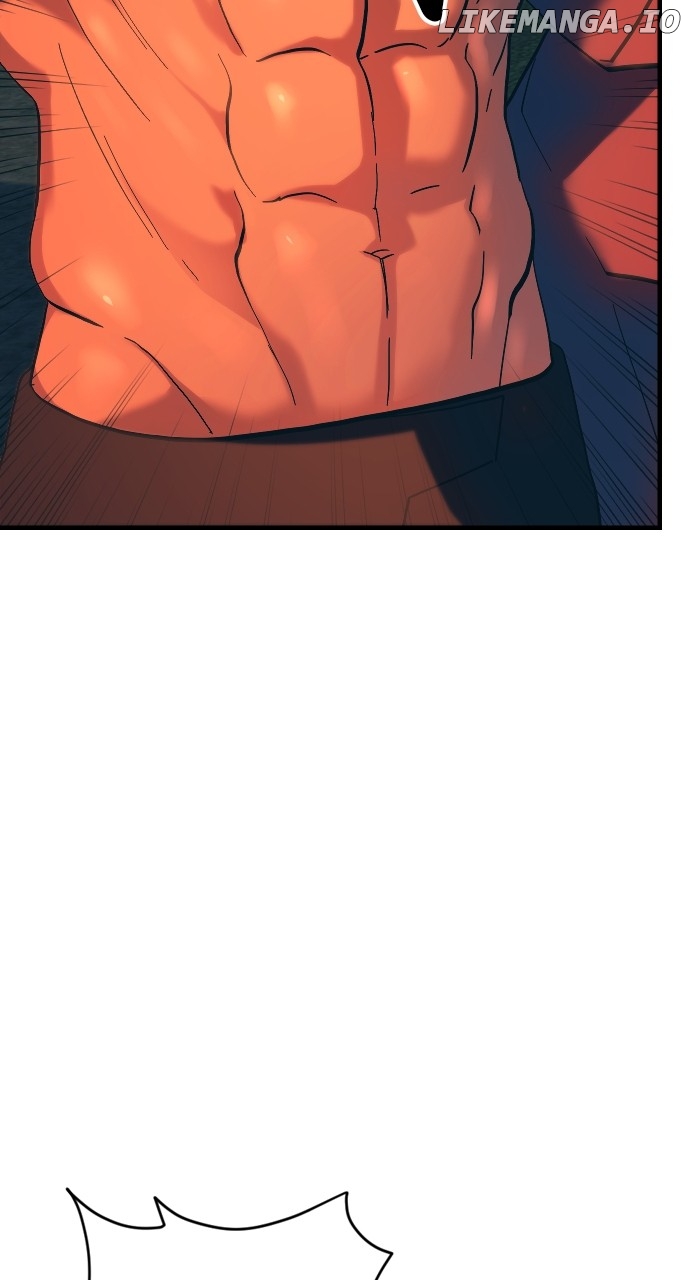 The Last Golden Child Chapter 118 - page 62