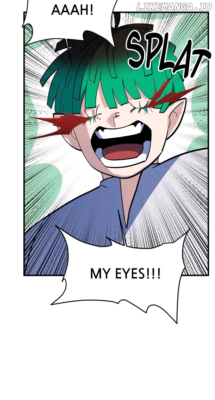 The Last Golden Child Chapter 118 - page 63