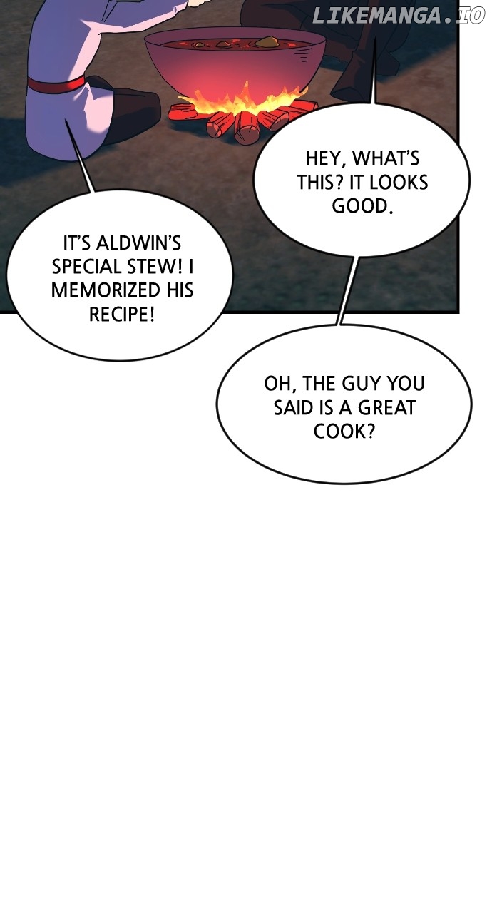 The Last Golden Child Chapter 118 - page 65