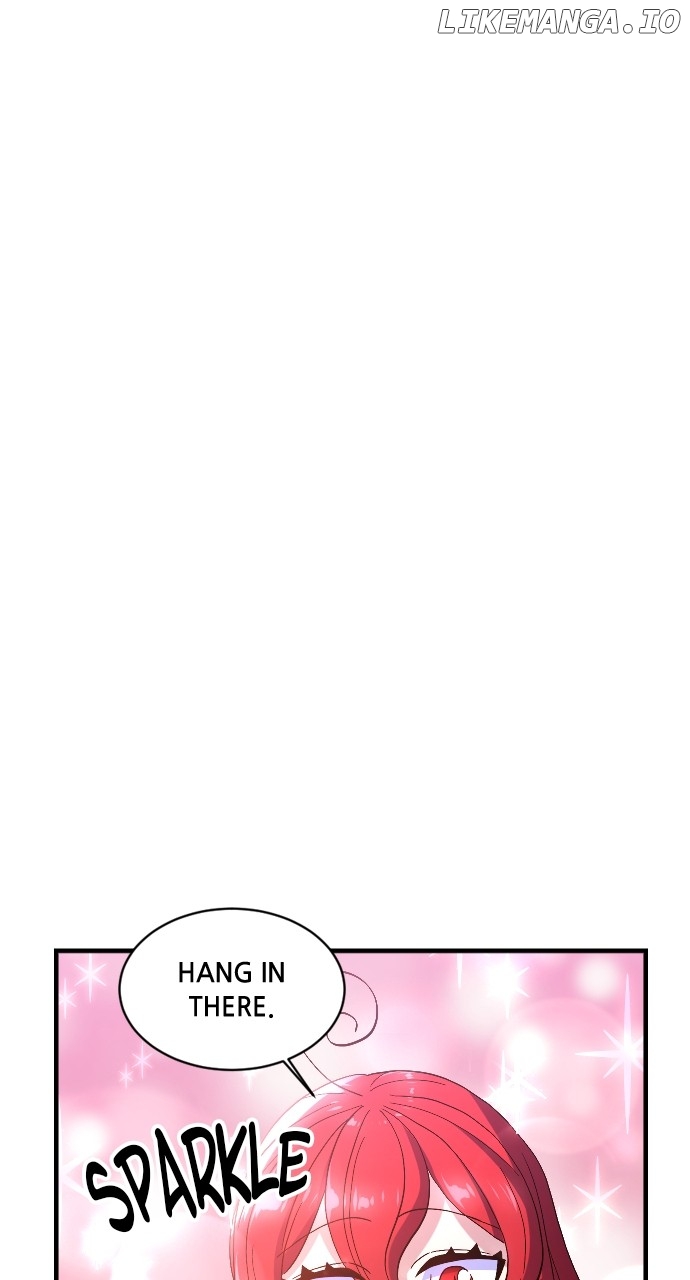 The Last Golden Child Chapter 118 - page 67