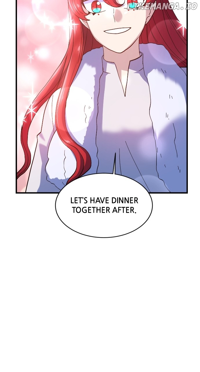 The Last Golden Child Chapter 118 - page 68