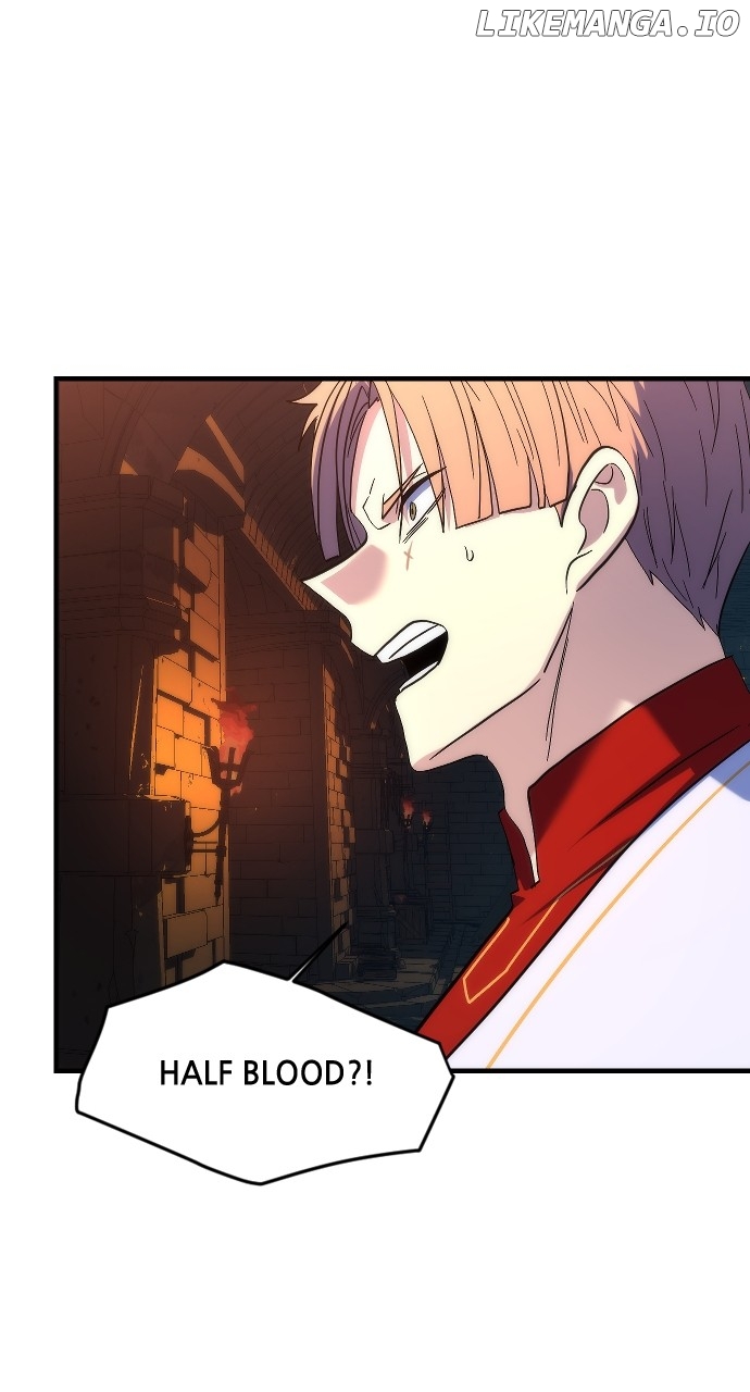 The Last Golden Child Chapter 118 - page 7