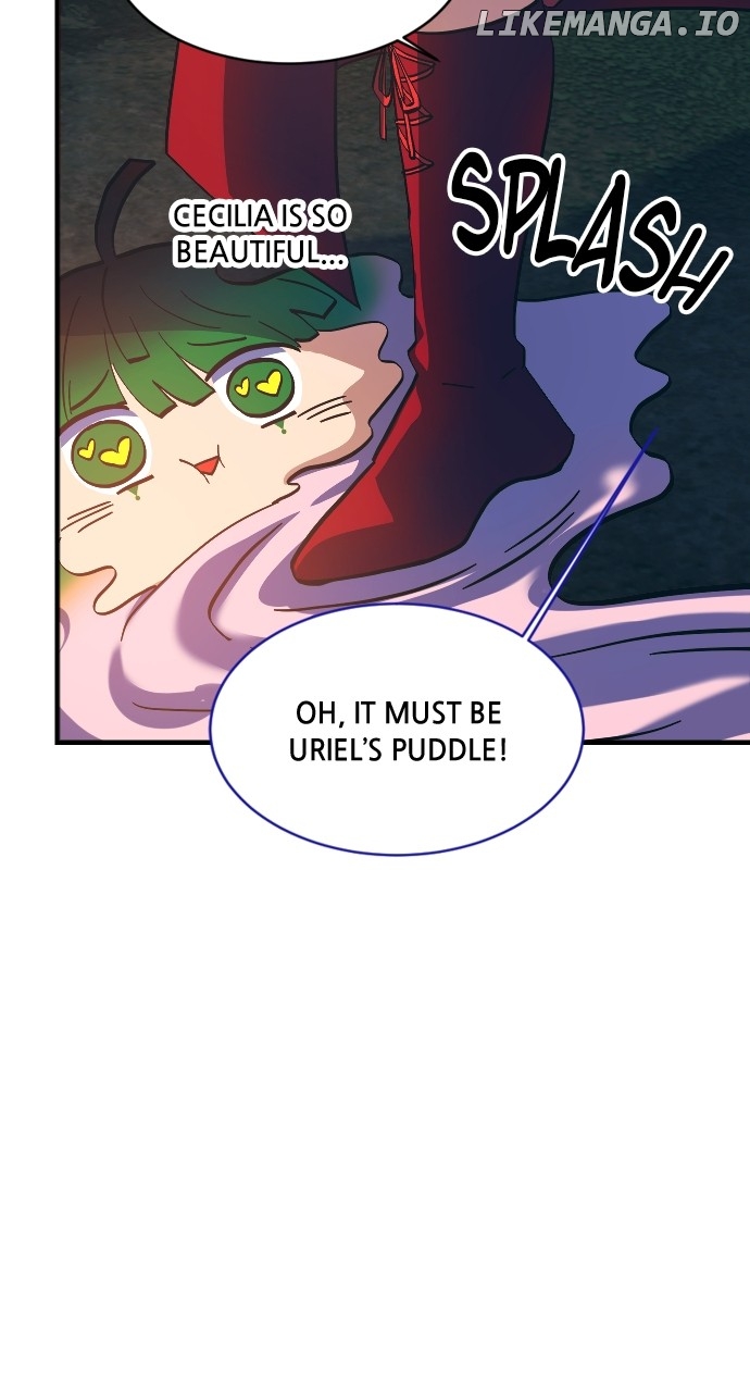 The Last Golden Child Chapter 118 - page 71