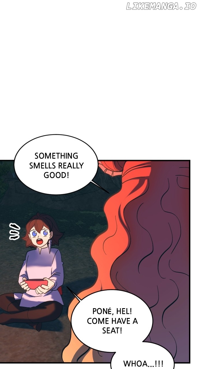 The Last Golden Child Chapter 118 - page 72