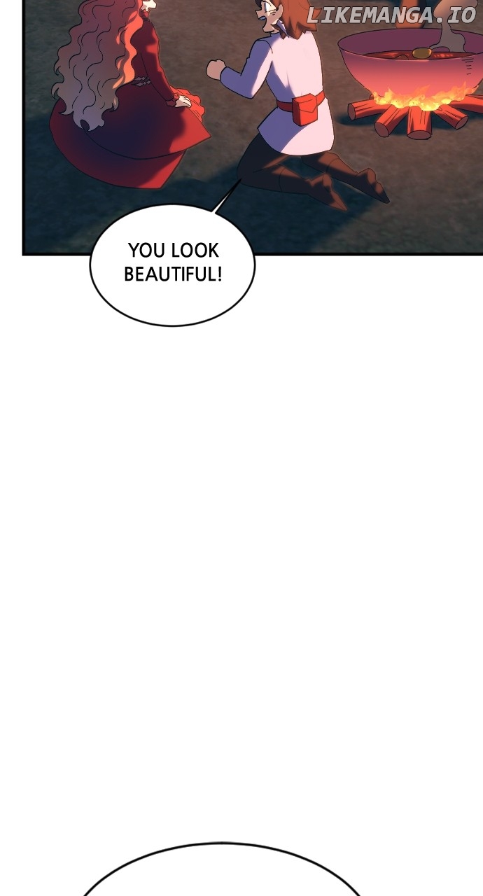 The Last Golden Child Chapter 118 - page 76