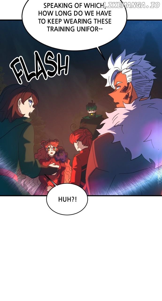 The Last Golden Child Chapter 118 - page 77
