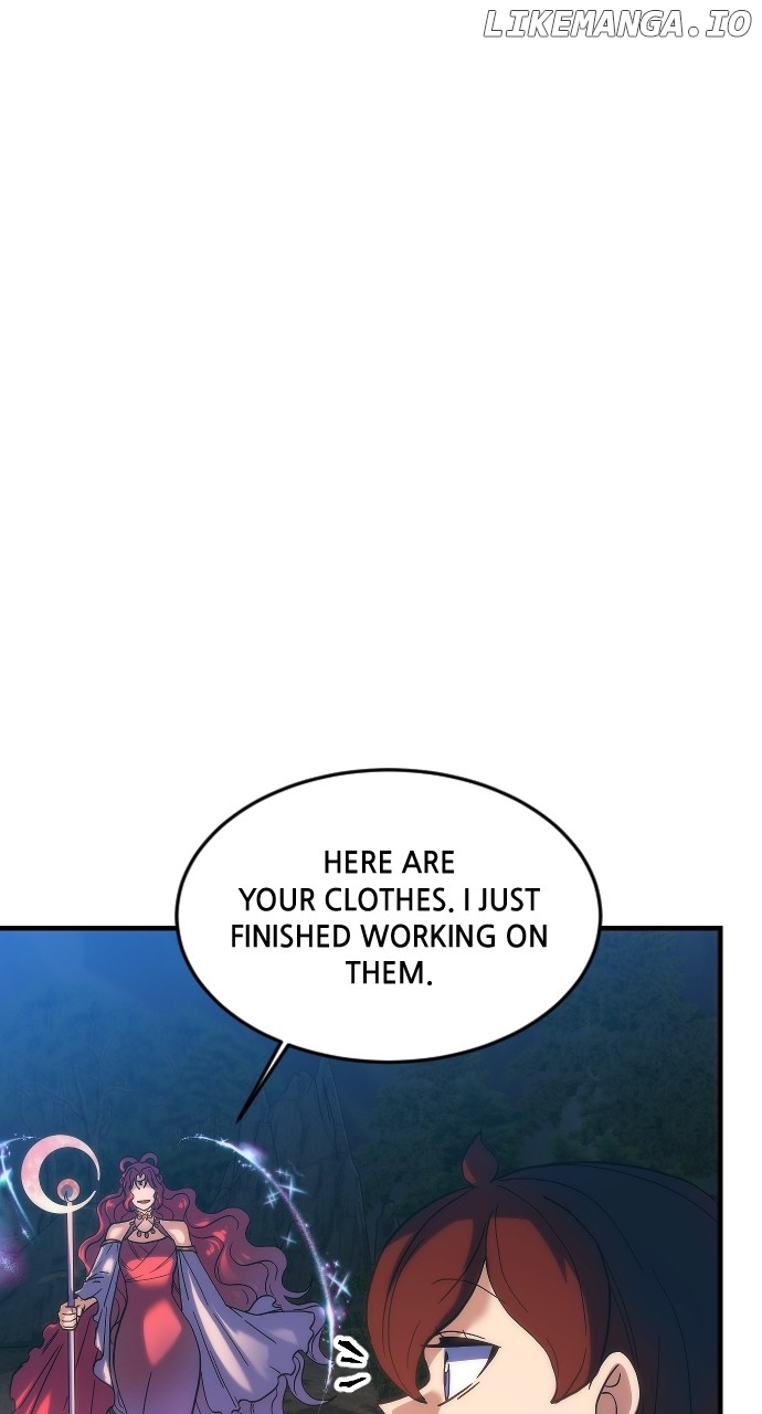 The Last Golden Child Chapter 118 - page 78