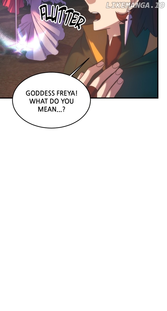 The Last Golden Child Chapter 118 - page 79