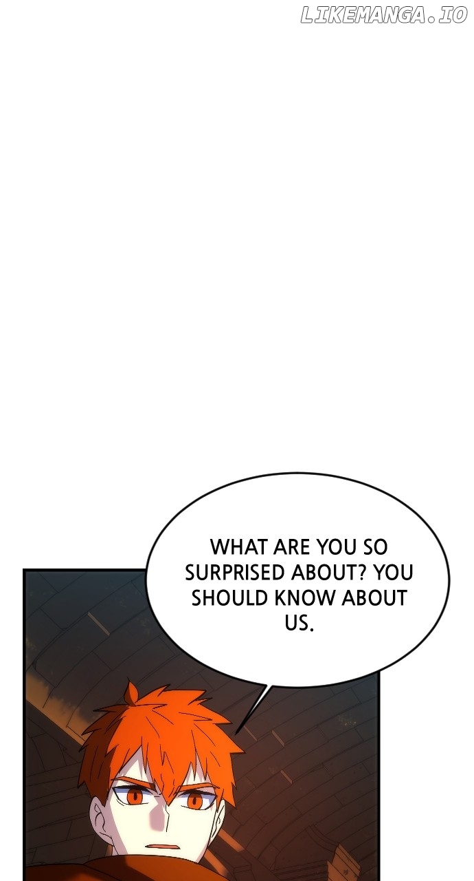The Last Golden Child Chapter 118 - page 8
