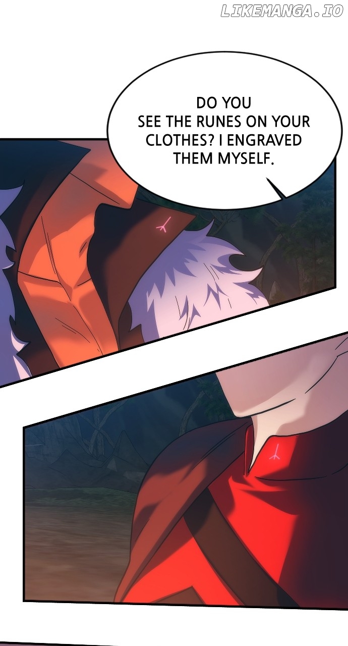 The Last Golden Child Chapter 118 - page 80
