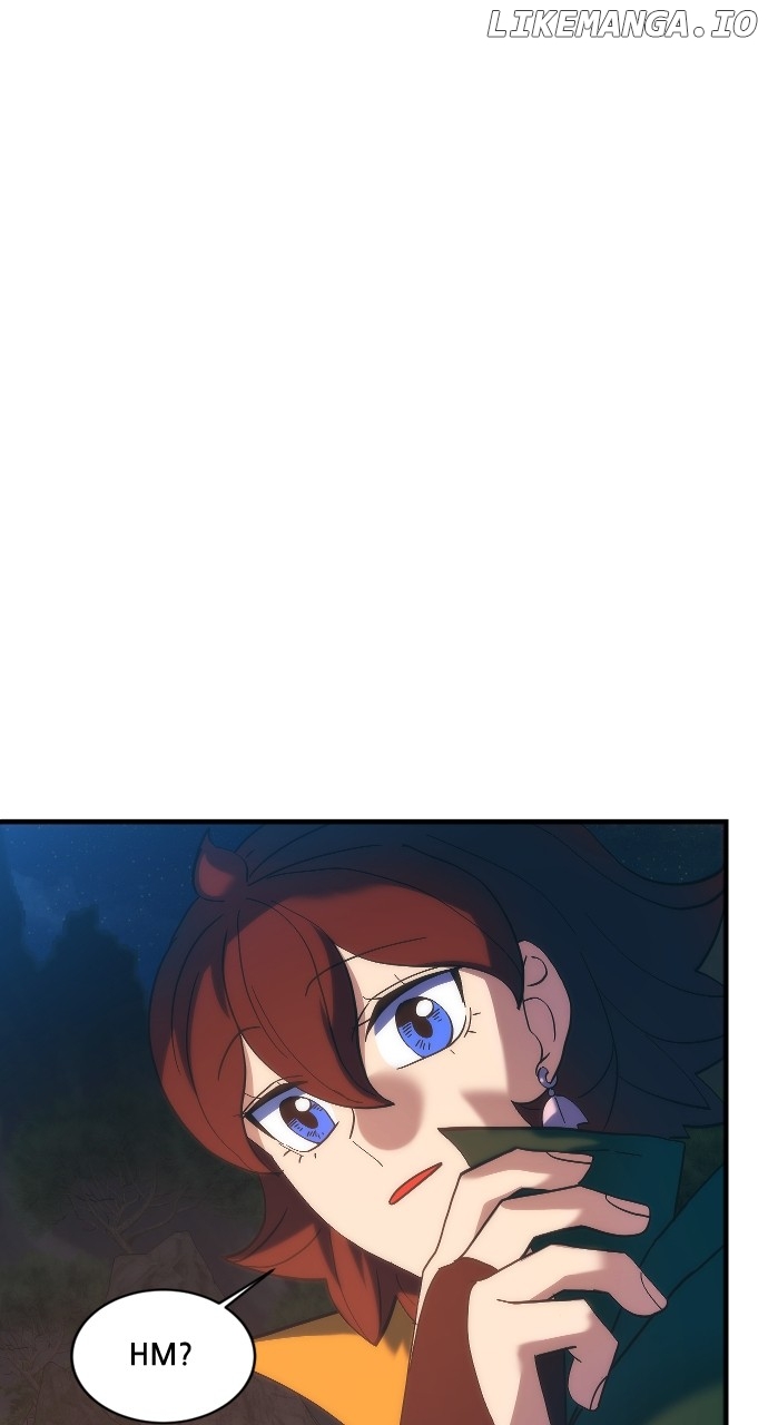 The Last Golden Child Chapter 118 - page 82
