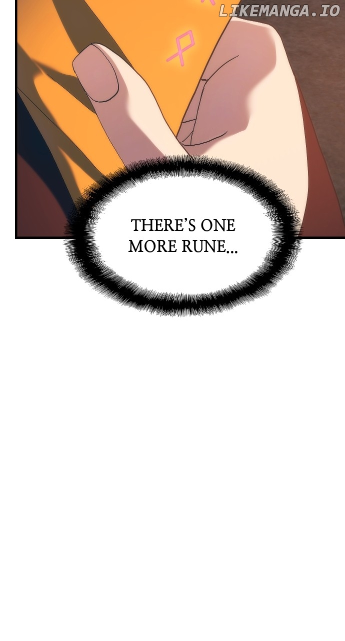 The Last Golden Child Chapter 118 - page 84