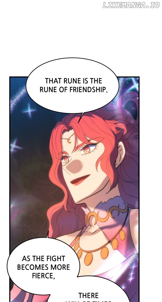 The Last Golden Child Chapter 118 - page 85