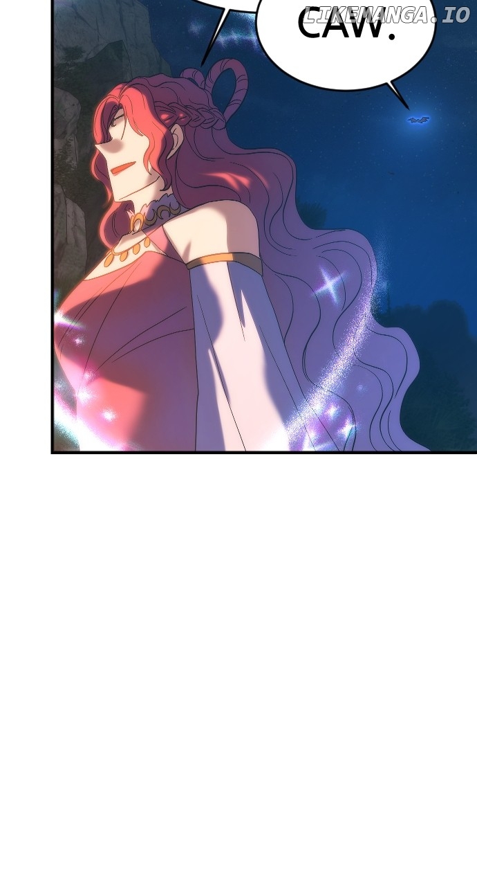 The Last Golden Child Chapter 118 - page 87