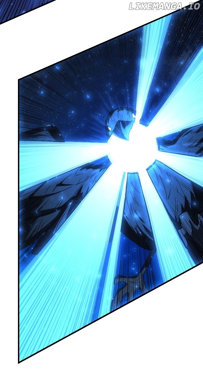 The Last Golden Child Chapter 118 - page 89