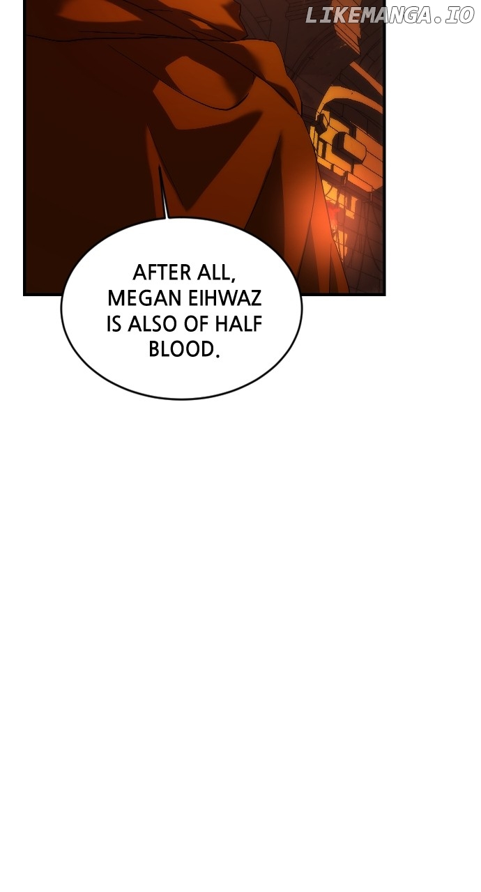 The Last Golden Child Chapter 118 - page 9