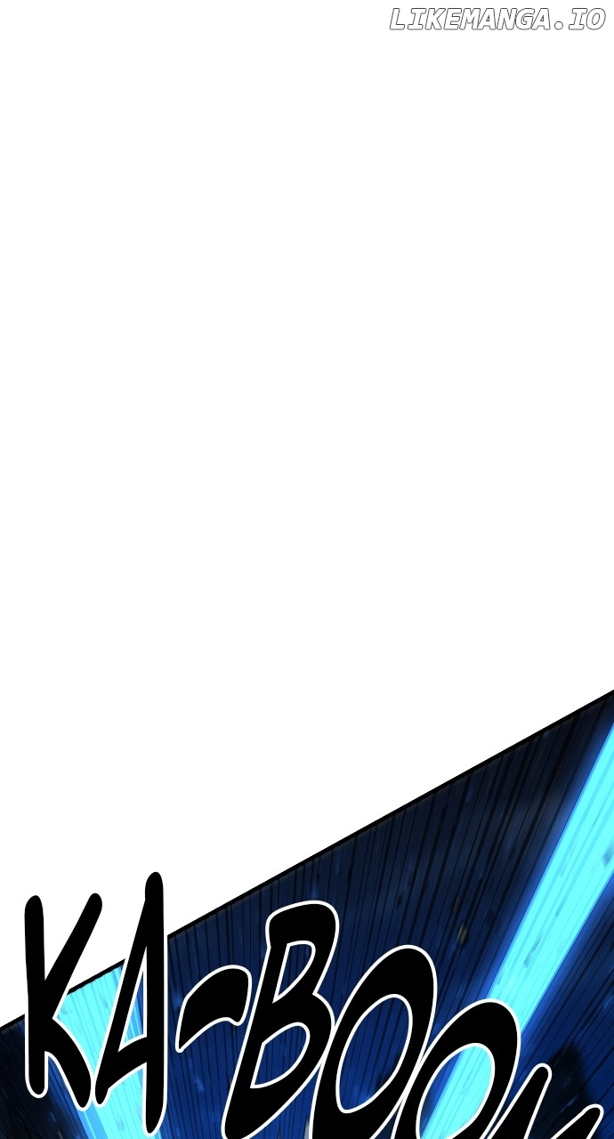 The Last Golden Child Chapter 118 - page 90