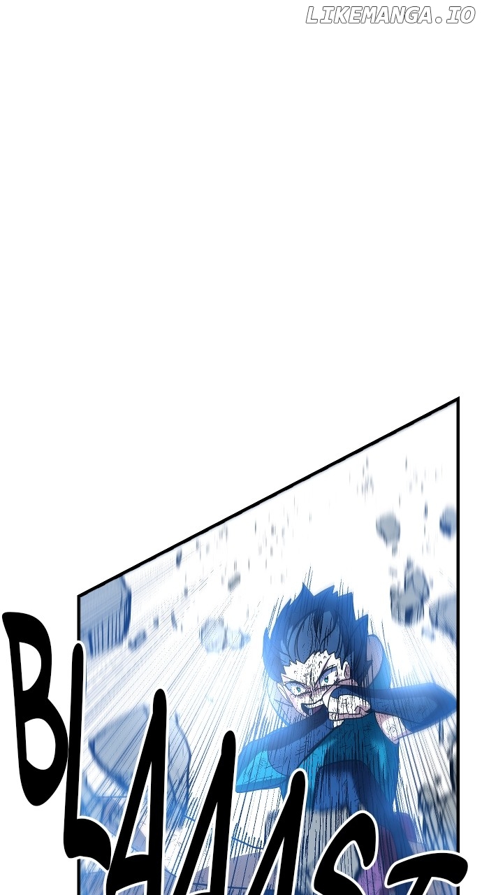 The Last Golden Child Chapter 118 - page 92