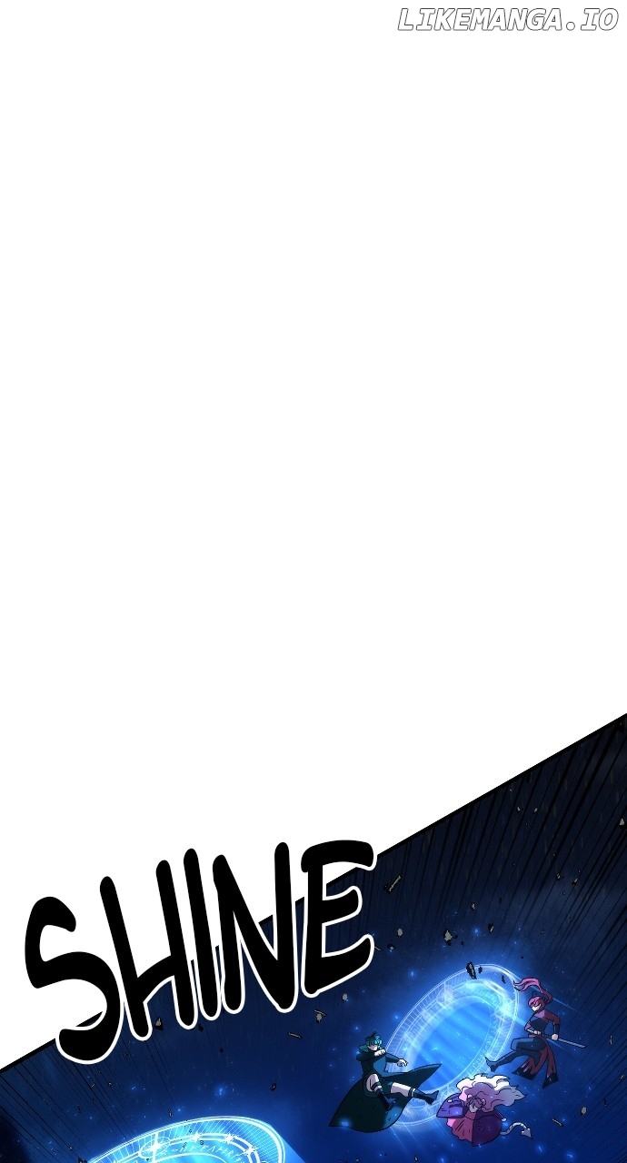 The Last Golden Child Chapter 118 - page 95