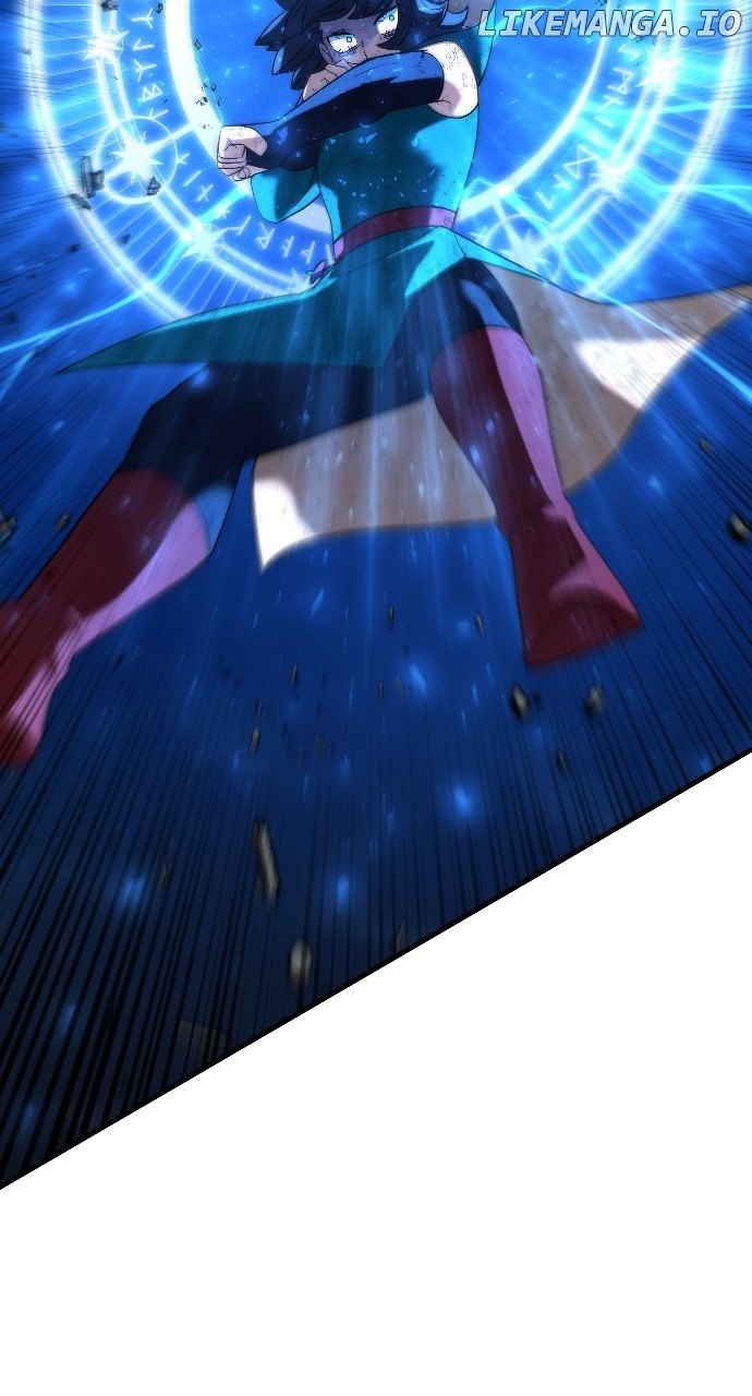 The Last Golden Child Chapter 118 - page 98