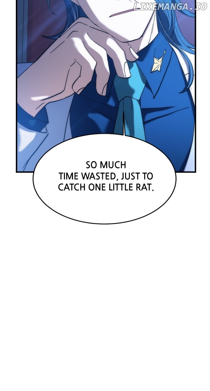 The Last Golden Child Chapter 119 - page 10