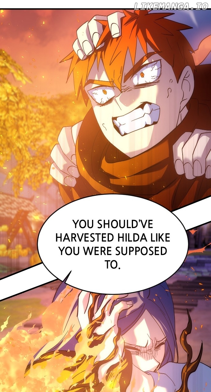 The Last Golden Child Chapter 119 - page 100