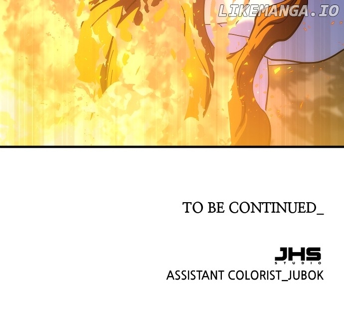 The Last Golden Child Chapter 119 - page 101