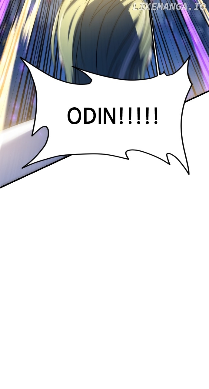 The Last Golden Child Chapter 119 - page 12