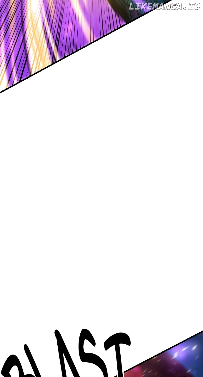 The Last Golden Child Chapter 119 - page 14