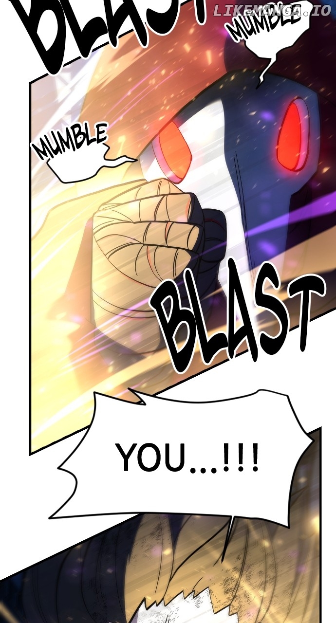 The Last Golden Child Chapter 119 - page 15