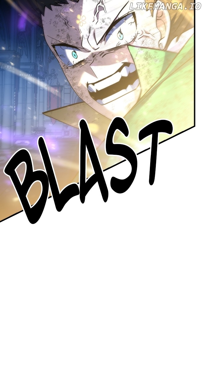 The Last Golden Child Chapter 119 - page 16