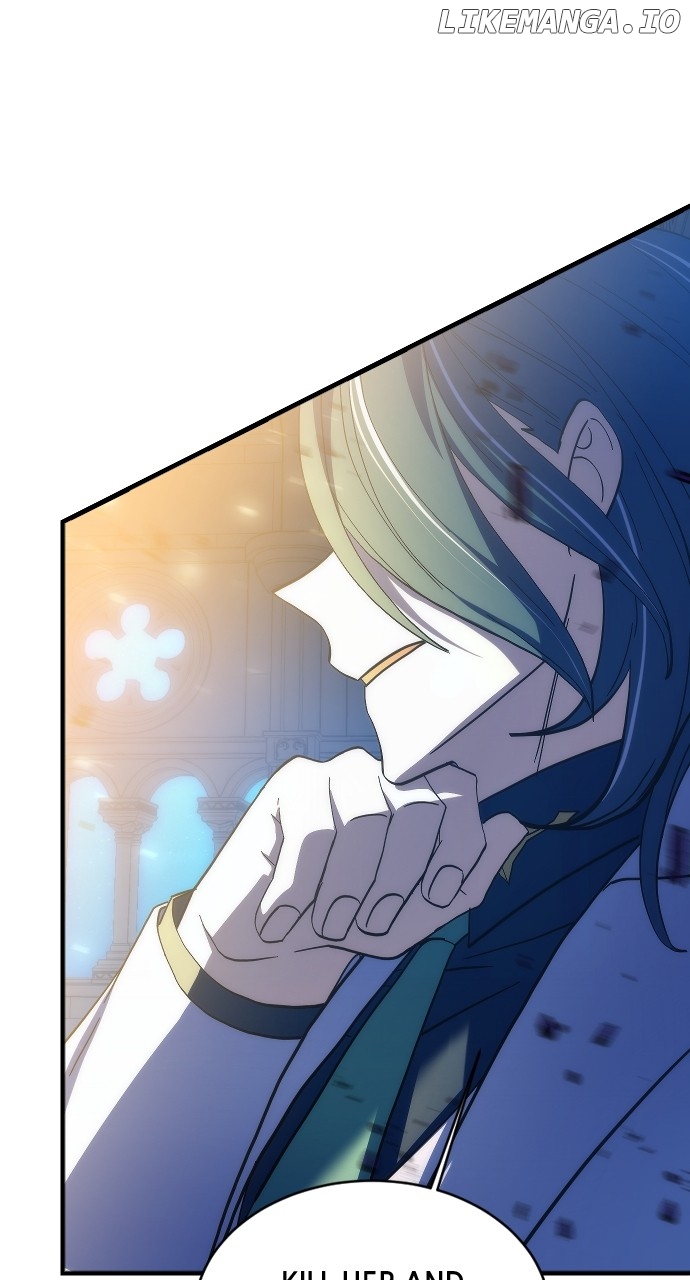 The Last Golden Child Chapter 119 - page 17